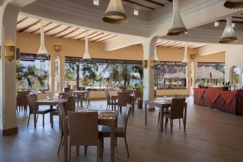 Seaclub 7 Islands Resort