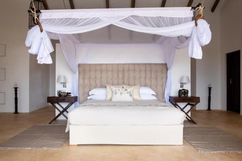 Mawemawe Manyara Lodge