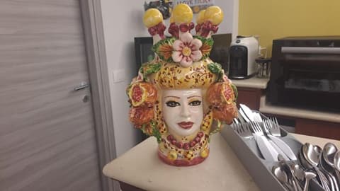 Marimare Bed And Breakfast, 