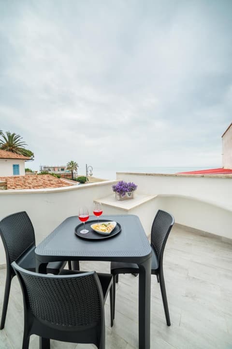 Hotel Corallo Circeo