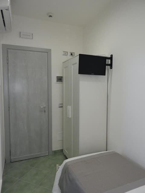 Hotel Corallo Circeo