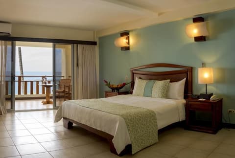 Tango Mar Beach