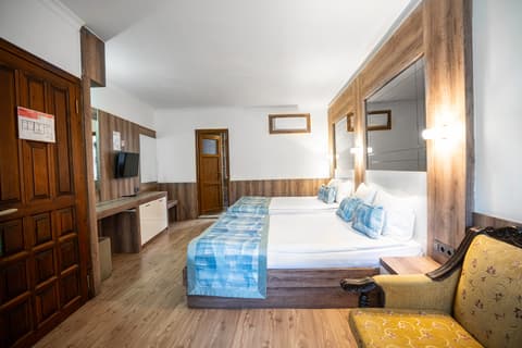 Oscar Boutique Hotel