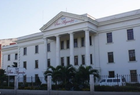 Hotel San Alejandro