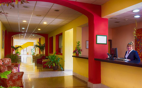 Hotel San Alejandro