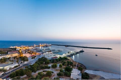 Lord's Palace Hotel SPA Casino