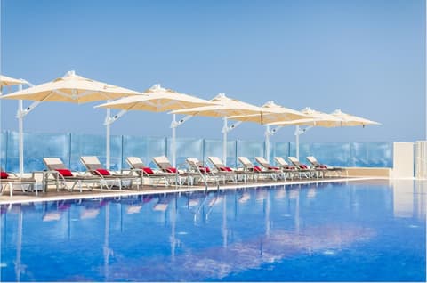 Lord's Palace Hotel SPA Casino