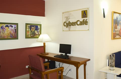 Hotel Cubanacan America