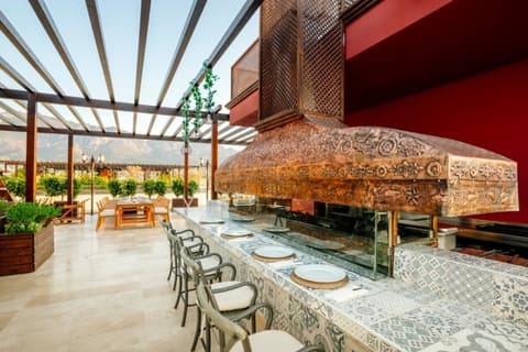 Grand Pasha Kyrenia Hotel & Casino & Spa