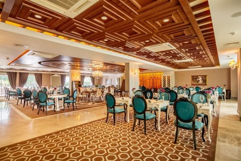 Grand Pasha Kyrenia Hotel & Casino & Spa