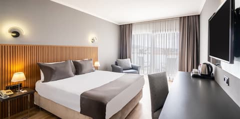 Odelia Resort Hotel, 