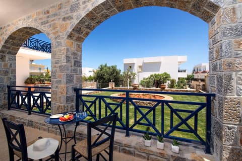 Aegean Sky Hotel & Suites