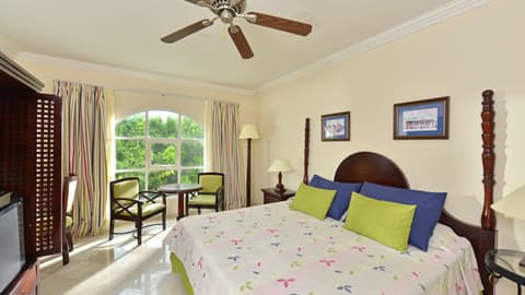 Iberostar Selection Ensenachos