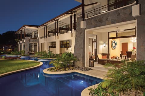 Dreams Las Mareas Costa Rica