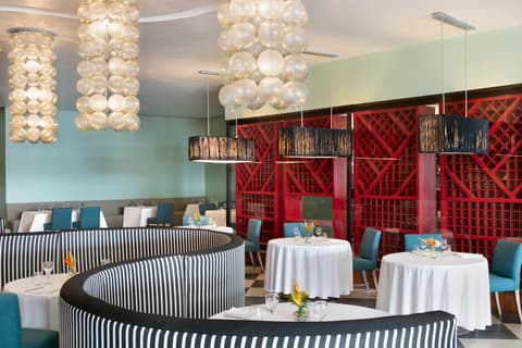 Dreams La Romana Resort & Spa