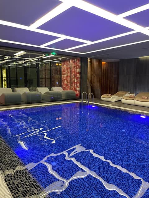 Klajdi Resort & SPA, 