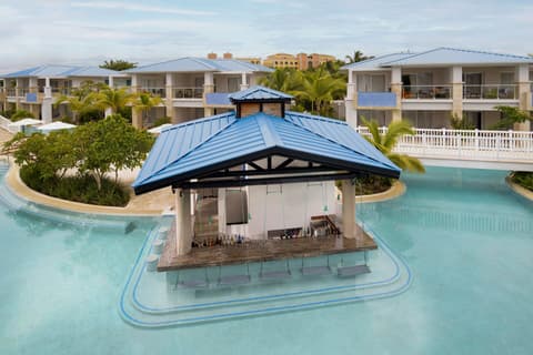 Dreams Cap Cana Resort & Spa