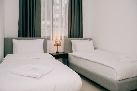Gillham Vineyard Hotel (Adult Only)