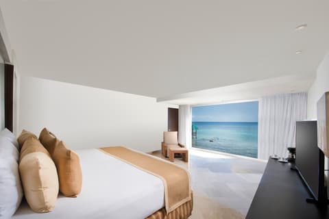The Sens Riviera by Oasis