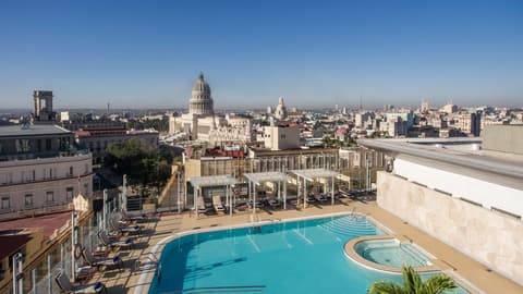 Iberostar Marqués de la Torre