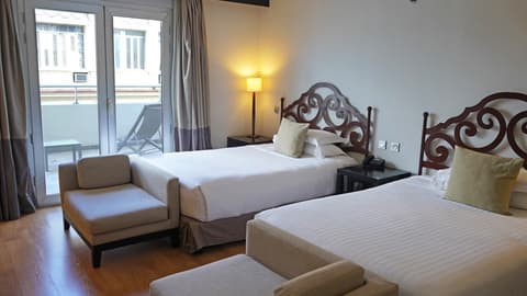 Iberostar Marqués de la Torre