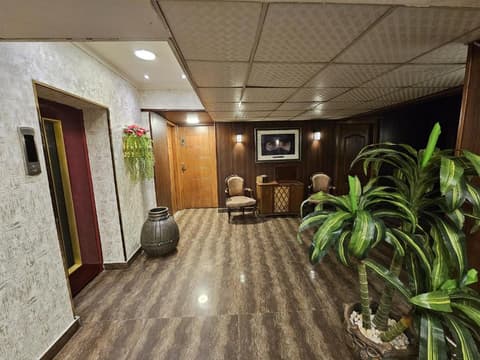 Oasis Hotel Heliopolis, 