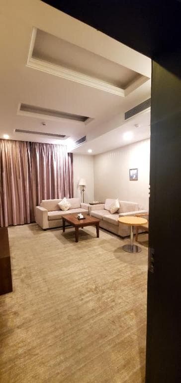Verta Hotel Qouraish