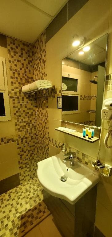 Verta Hotel Qouraish