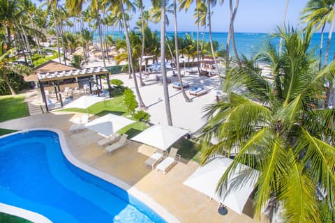 *DESACTIVADO GC-1638*  Be Live Collection Punta Cana Adults Only