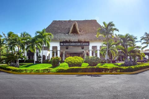 Be Live Collection Canoa