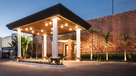 *DESACTIVADO GC-1638*  Be Live Collection Punta Cana Adults Only