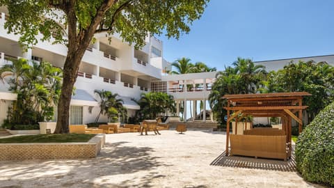 Be Live Experience Hamaca Beach