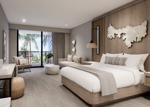 Lopesan Serenity Bay Resort, Spa & Casino