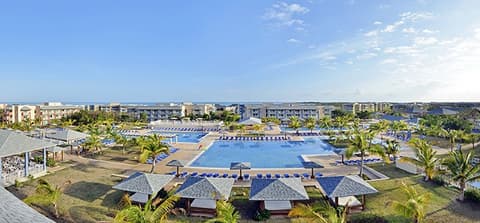 Meliá Jardines del Rey