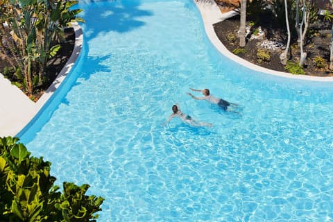 Elba Castillo San Jorge & Antigua Suite Hotel