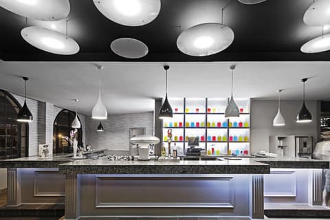 Elba Castillo San Jorge & Antigua Suite Hotel, 