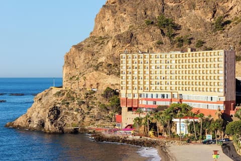 Mirador del Cabo Affiliated By Senator