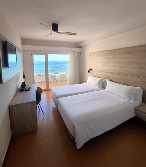 Mirador del Cabo Affiliated By Senator