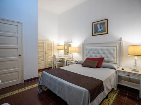 Hotel Inglaterra