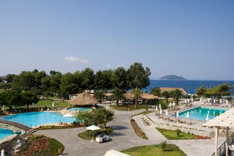 Sithonia - Porto Carras Grand Resort