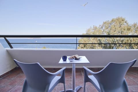 Sithonia - Porto Carras Grand Resort