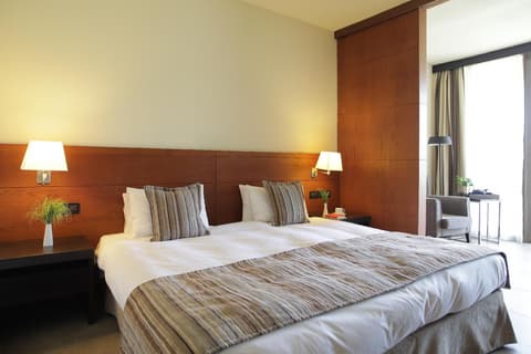 Sithonia - Porto Carras Grand Resort