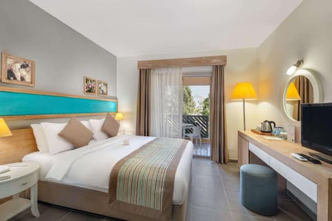 Amara Family Resort