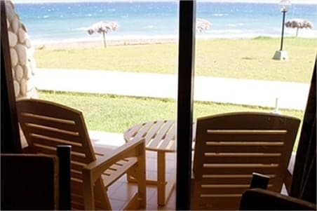 Hotel Costa Morena