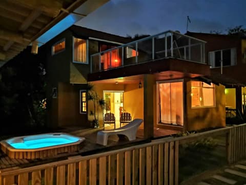 Pousada Estaleiro Village