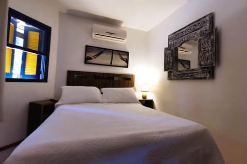 Pousada Estaleiro Village