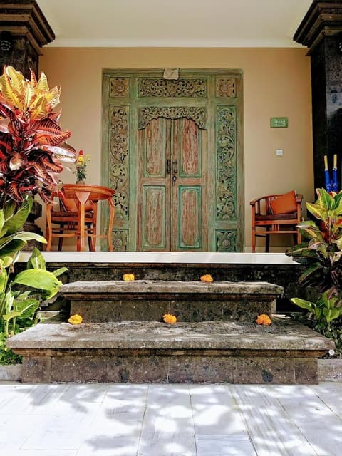 The Iyang Ubud