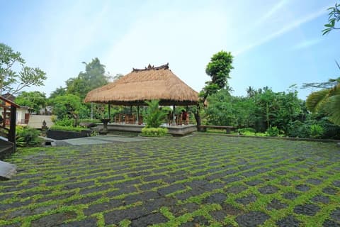 The Iyang Ubud, 