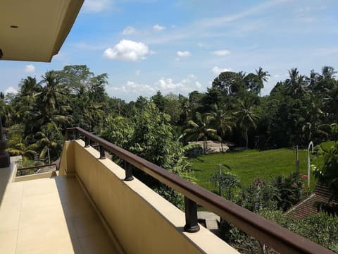 The Iyang Ubud