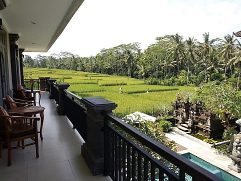 The Iyang Ubud, 